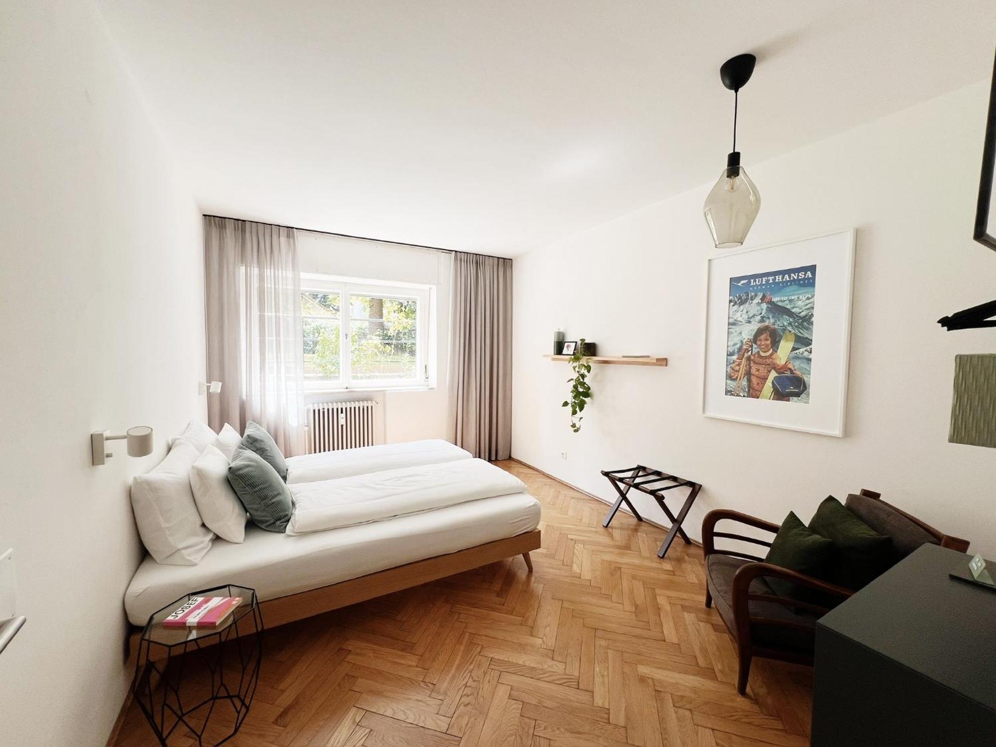 Late Checkout Merano - 3 Zimmer, Sonnenterrasse, Garage Dış mekan fotoğraf