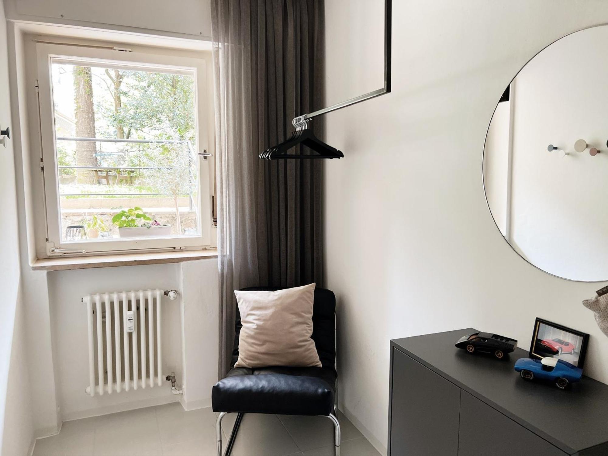 Late Checkout Merano - 3 Zimmer, Sonnenterrasse, Garage Dış mekan fotoğraf