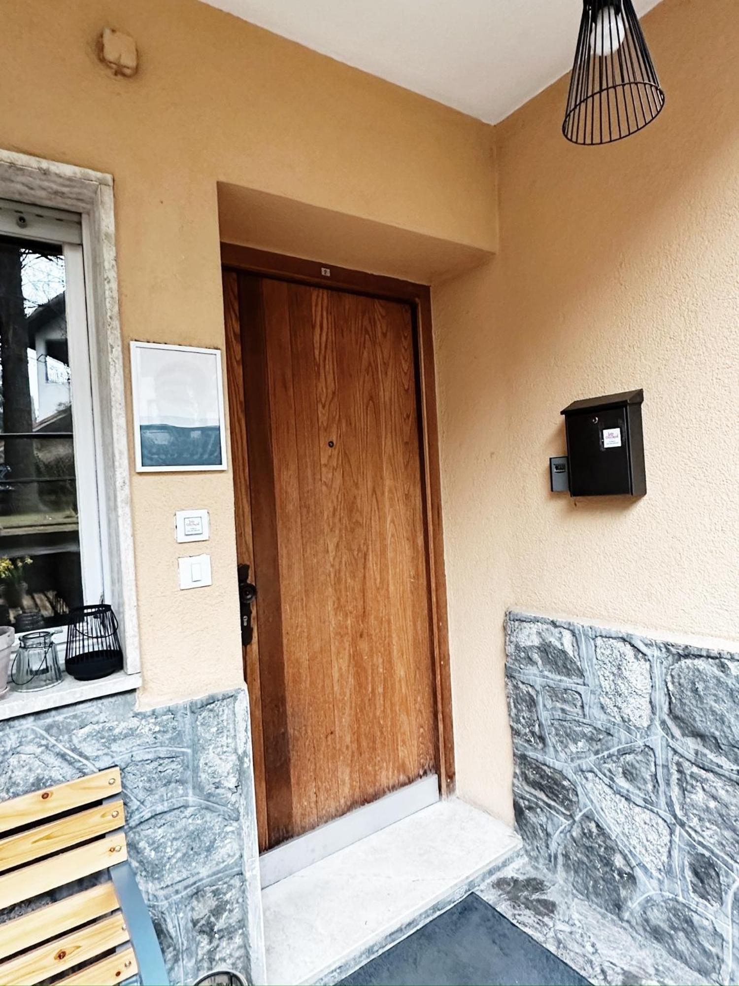 Late Checkout Merano - 3 Zimmer, Sonnenterrasse, Garage Dış mekan fotoğraf