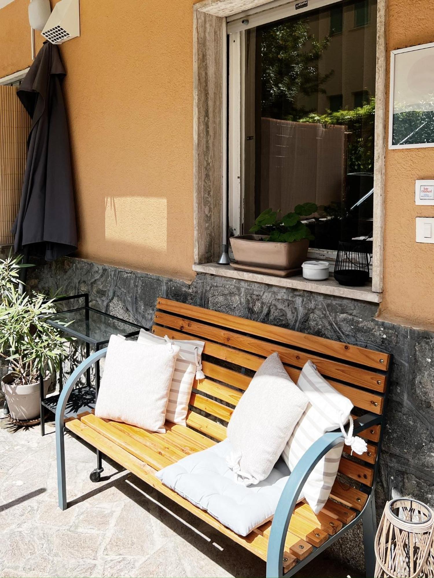 Late Checkout Merano - 3 Zimmer, Sonnenterrasse, Garage Dış mekan fotoğraf