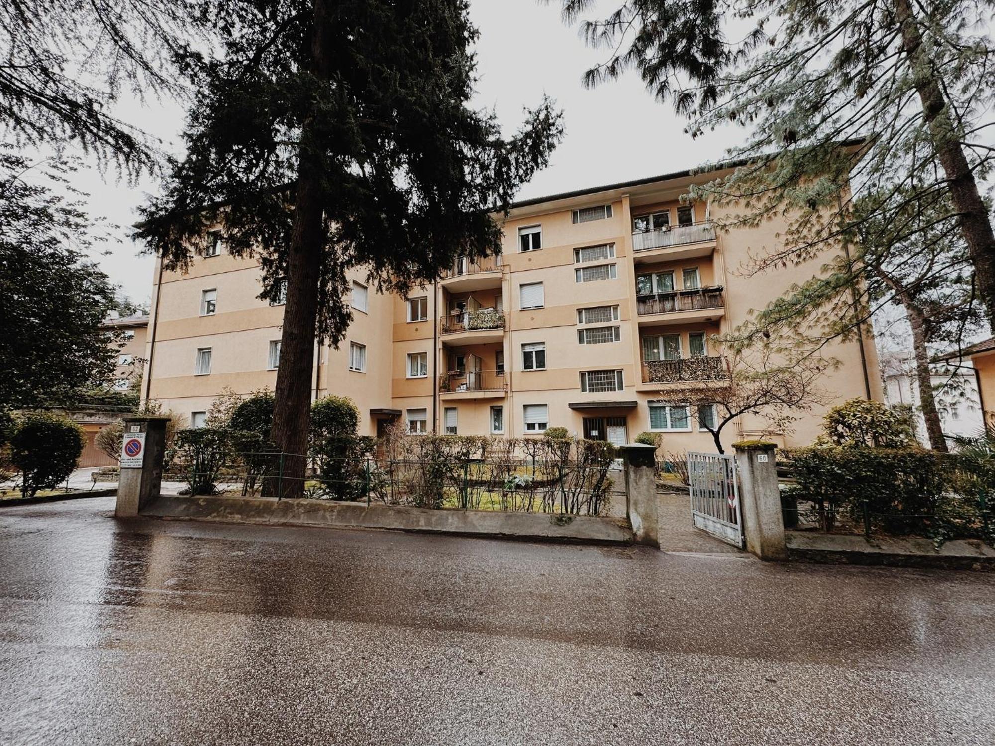 Late Checkout Merano - 3 Zimmer, Sonnenterrasse, Garage Dış mekan fotoğraf